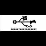Geek Street Society Radio United States