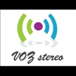 Voz Stereo Colombia