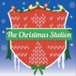 The Christmas Station WI, Milwaukee