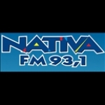 Rádio Nativa (Jales) Brazil, Jales