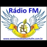 Sementes Do Amanhã FM Brazil, Bauru