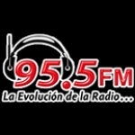 Evolucion Radio Guatemala, Ciudad Guatemala