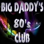 Big Daddy's 80's Club United States