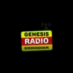 Genesis Radio Birmingham United Kingdom, Birmingham