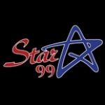 Star 99.1 AL, Huntsville