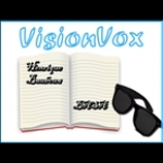 Rádio Vision Vox Brazil, Brasil