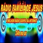 Rádio Família de Jesus Brazil, São Paulo