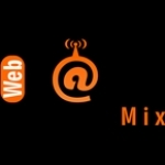 Rádio Fusion Mix Brazil