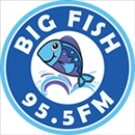 Big Fish 95.5 Cayman Island, George Town