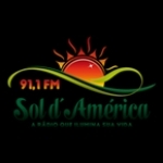Rádio Sol da América Brazil, Vista Alegre