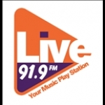 LIVE FM Ghana, Tesano