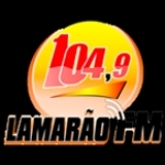 Rádio Lamarão Brazil, Lamarao