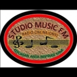 Studio MusicFM Malaysia