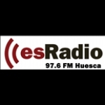 esRadio Huesca Spain, Huesca