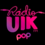 Rádio Uik FM (Pop) Brazil, São Paulo
