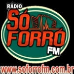 Rádio Só Forró FM Brazil, Parauapebas