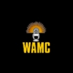 WAMC-FM NY, Kingston