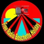 Boschetto Holiday  Free Radio Italy