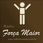 Rádio Força Maior Brazil, Londrina