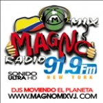 Magnomix Radio FM Ecuador, Ambato