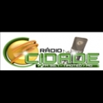 Rádio Cidade FM Timoteo Brazil, Belo Horizonte