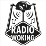 Radio Woking United Kingdom