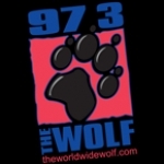 97.3 The Wolf KY, Fort Thomas
