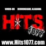 Hits1077 WNBH-DB AL, Birmingham