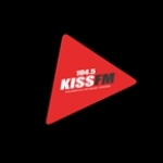 KissFM 104,5 Iceland, Reykjavík
