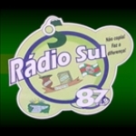 Rádio Sul FM Brazil, Cerro Negro