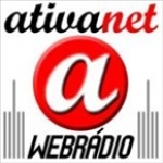 Ativa Net Web Rádio Brazil, Mogi das Cruzes
