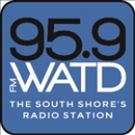 WATD-FM MA, Marshfield