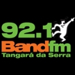 Rádio Band FM (Tangará) Brazil, Tangara Da Serra
