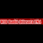 Rádio Difusora Web fm4 Brazil, Irece