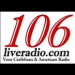 106 Live Radio GA, Atlanta