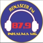 Radio Renascer FM Brazil, Inhauma