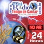 Web Rádio Tempo de Cantar Brazil, Fortaleza