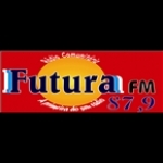 Radio Futura FM Brazil, Nova Venecia