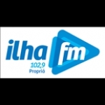 Rádio Ilha FM (Propriá) Brazil, Propria