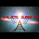 Galactic Surge FM United Kingdom
