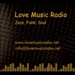 Love Music Radio United Kingdom