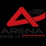 Arena FM Greece, Thessalonica
