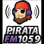 Pirata FM Vallarta Mexico, Puerto Vallarta