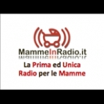 MammeInRadio Italy, Milano