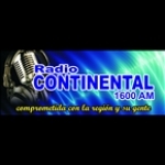 Radio Continental Uruguay, Pando