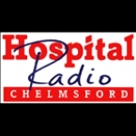 Hospital Radio Chelmsford United Kingdom, Chelmsford