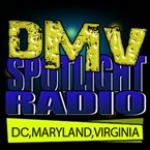 DMV Spotlight Radio United States