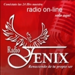 Radio Fénix Mexico