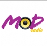 M.O.D Radio Belgium