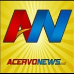 Rádio Acervo News Brazil, Vitória